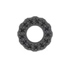 Finger Fidget Ring Stressabbau Entspannung Konzentration Produktbild-Vorschau 2