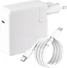 Netzteil Ladegerät für Apple MacBook Pro 14" A2442 Pro 16" Produktbild-Vorschau 1