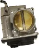 HITACHI 2508557 Drosselklappe für RENAULT MEGANE III Produktbild-Vorschau 2