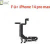 Ladebuchse für iPhone 14 Pro Max Anschluss Connector Flex Produktbild-Vorschau 1