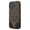 GUESS GUHCP12MPU4GHBR, Cover, Apple, iPhone 12/iPhone 12 Produktbild-Vorschau 1