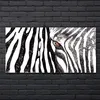 Coloray Bild aus Acryl 140 cm x 70 cm - Gehärtetes Acryl Produktbild-Vorschau 2