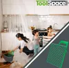 Griglia per pittura VERDE 26,5 cmx28,5 cm (10 pezzi) Anteprima dell’immagine prodotto 13