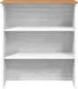 A product image of an empty bookshelf. Podgląd zdjęcia produktu