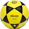 Mikasa FT-5 BKY FIFA DFV Official Footvolleyball Gr 5 žltá Náhľad obrázku produktu 1