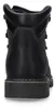 Dockers by Gerli Herren Leder Stiefel gefüttert Schwarz Produktbild-Vorschau 12