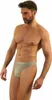 Sesto Senso - CL13 - Herren STRING Slip Unterwäsche Tanga - Produktbild-Vorschau 2