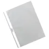 DURABLE 265019 100er Prospekthüllen DIN A5 transparent Náhled obrázku produktu 8