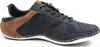 Bugatti Herren  Schnürschuhe blau Gr. 43 Produktbild-Vorschau 61