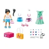 PLAYMOBIL FASHION GIRL FASHION FASHION Podgląd zdjęcia produktu 3
