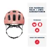 ABUS Fahrradhelm Youn-I 2.0 - mit Licht für Kinder, Produktbild-Vorschau 2