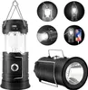 lot de 2 lampes de camping LED pliables, lanterne de Voir les images du produit 5