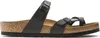 Birkenstock Damen Damenschuhe schwarz Gr. 39 Produktbild-Vorschau 27