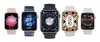Smartwatch Kiano Watch GO Champagne Blue Niebieski, Podgląd zdjęcia produktu 9