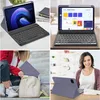 Etui mit Tastatur für Xiaomi Pad 6, mit Produktbild-Vorschau 7