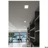 Inbouwspot Plastra GU10 13cm wit Productafbeelding-voorbeeld 10