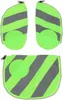 ergobag Fluo Zip-Set Sicherheitsset mit Reflektorstreifen Produktbild-Vorschau 12