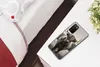 MuchoWow® Handyhülle Schutzhülle Hülle für Samsung Galaxy Produktbild-Vorschau 4