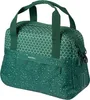 Basil Flair Schultertasche 18 Liter - grün  wasserabweisend Produktbild-Vorschau 1