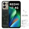 Xiaomi REDMI 17 4G Smartphone 4GB 256GB Groen 6,9 inch Productafbeelding-voorbeeld 1