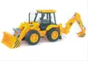 JCB 4CX Baggerlader Produktbild-Vorschau 20