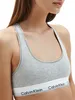 Calvin Klein dames Modern Baumwolle bralette top, Produktbild-Vorschau 14