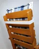 Hochlehner Auflage Kissen Polster Karina Gr. 120 x 50 cm Produktbild-Vorschau 5