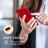 kwmobile Hülle für Samsung Galaxy A20e TPU Case - Produktbild-Vorschau 4