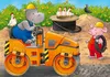 Zwierzta na placu budowy Ravensburger 05717 Podgląd zdjęcia produktu 3