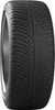 Michelin Pilot Alpin 5 235/55R17 103V Bsw Xl Produktbild-Vorschau 9
