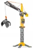 Dickie Toys Mighty Crane Produktbild-Vorschau 6