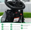 COSTWAY 12V traktor s dálkovým ovládáním 2,4G a Náhled obrázku produktu 4