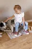 Obubu taboret dla dzieci, Montessori, taboret dla dzieci, 2 Podgląd zdjęcia produktu 3
