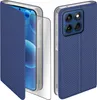 Etui z klapką do Motorola Edge 60 | 60 Fusion Zamykane Podgląd zdjęcia produktu 1