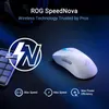 ASUS ROG Keris II Ace - Mouse - ergonomico - per destrorsi Anteprima dell’immagine prodotto 8