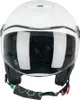 Casco Jet per bambini CGM 261A MINI MONO Bianco taglia JS Anteprima dell’immagine prodotto 2