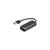 LogiLink USB 3.0 to Gigabit Adapter - Netzwerkadapter Produktbild-Vorschau 2