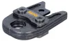 REMS Pressbacke Presszange Standard V 35 ( 570155 ) für Produktbild-Vorschau 4