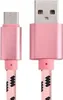 USB-A auf USB-C Kabel 2m – Ladekabel Datenkabel – Robuste Produktbild-Vorschau 1