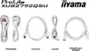 iiyama XUB2792QSU-W6, LED-Monitor, (WQHD, IPS, AMD Produktbild-Vorschau 14