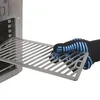 Intergrill 800° Grillhandschuh Kochhandschuh Kaminhandschuh Produktbild-Vorschau 2