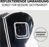 Hauck 550779, Raincover, Schwarz, Einfarbig, Kinderwagen, Produktbild-Vorschau 5