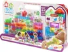 Stavebnica Goliáš Jelly Blox Mega Pack - kreatívna Náhľad obrázku produktu 2
