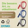 3x1 Nastro goffratore Dymo 3D 9 mm x 3 m plastica Anteprima dell’immagine prodotto 15