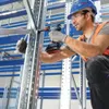 Bosch GDX 18V-210 C Profesionálny akumulátorový rázový Náhľad obrázku produktu 27