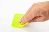 Semplice scheda di pasta 24 pezzi Raschietto per pasta, Anteprima dell’immagine prodotto 9
