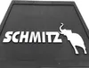 Presskotflügel Auflieger Schmitz 3D im Relief | 45 x 40 cm Produktbild-Vorschau 2