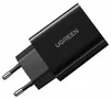 UGREEN Wall Charger - 1 USB-C Port - 20W - Black Productafbeelding-voorbeeld 19