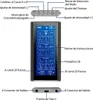 INF Masseur d'électrothérapie TENS 36 Modes - Stimulateur Voir les images du produit 3