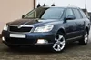 Ochranná lišta hrany kufru Škoda Octavia II. 2004-2013 Náhľad obrázku produktu 5